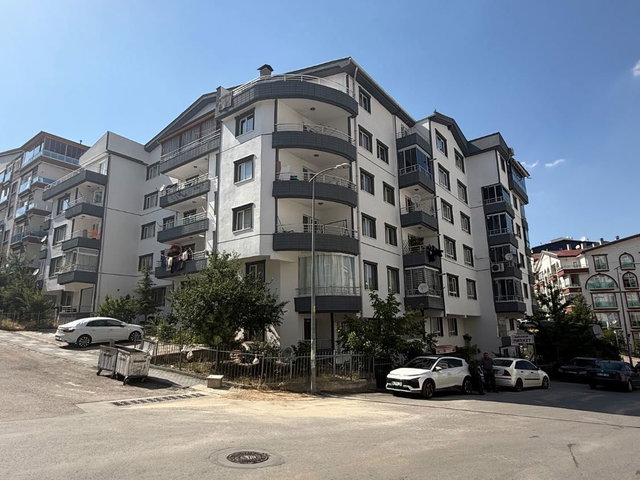 MAMAK DURALİ ALIÇ MAH 3+1 SATILIK DAİRE