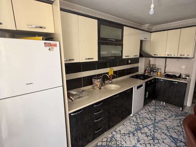 MAMAK DURALİ ALIÇ MAH 3+1 SATILIK DAİRE