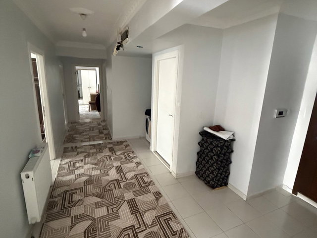 MAMAK DURALİ ALIÇ MAH 3+1 SATILIK DAİRE