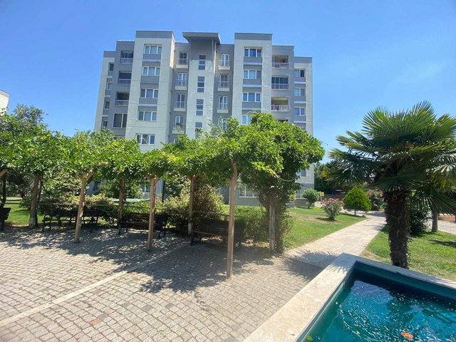 SEFAKÖY KİPTAŞ'TA KISA KATLI BLOKLARDA FIRSAT 2+1 DAİRE