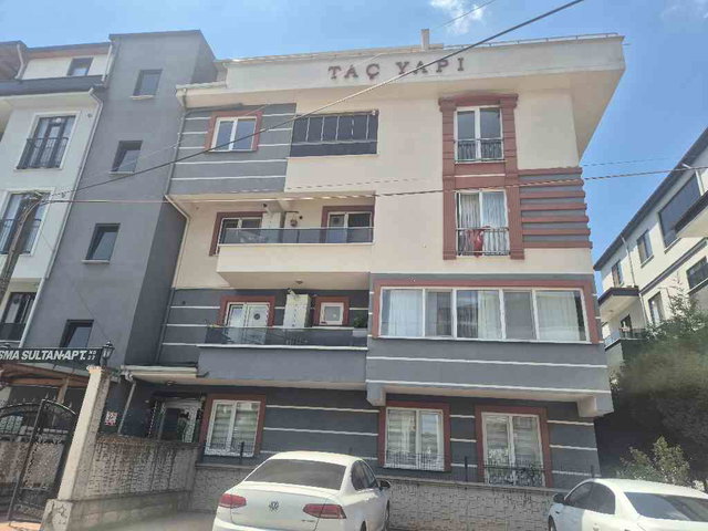 KARTEPE’DE 3+1 | 115 M² NET | DOĞU-GÜNEY CEPHELİ, BALKONLU, BOŞ KİRALIK DAİRE