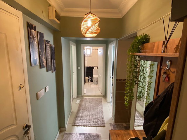 KARADOLAP MAHALLESİ'NDE 2+1 SATILIK DAİRE