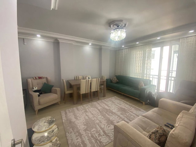 GÜLTEPE MAHALLESİ'NDE FIRSAT 4+2 GENİŞ DUBLEX GENİŞ TERASLI