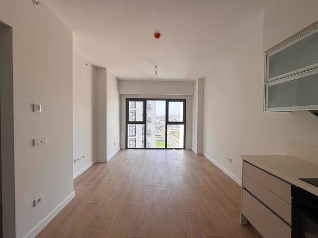 YENİ FİKİRTEPE 5.ETAP ÇAMLICA CEPHE 1+1 KİRALIK DAİRE