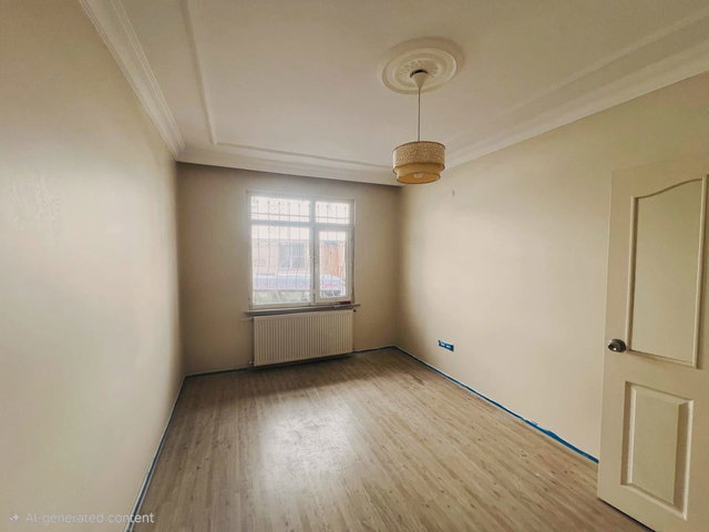 ESENYURT HÜRRİYET MAH.’DE 2+1 KİRALIK DAİRE | DOĞALGAZ KOMBİLİ | BOŞ