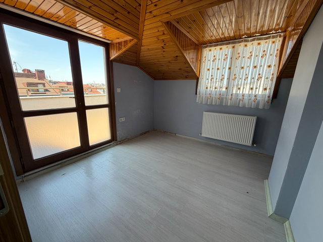 SULTANBEYLI MIMARSINAN'DA SATILIK 3+1 TERASLI DUBLEX DAIRE