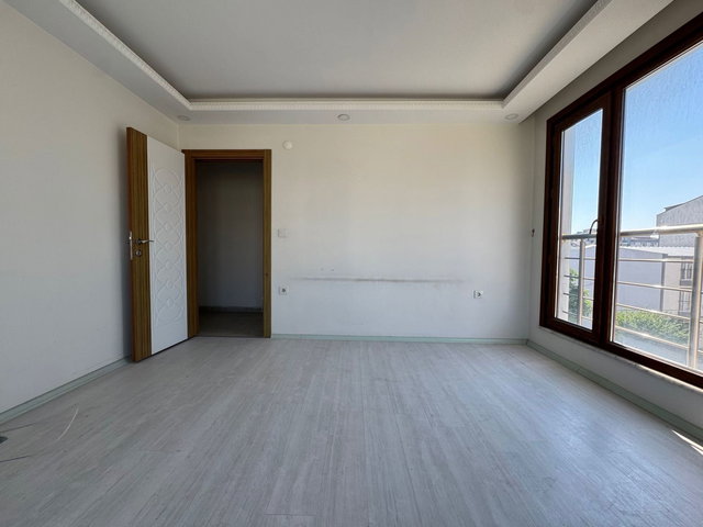 SULTANBEYLI MIMARSINAN'DA SATILIK 2+1 DAIRE