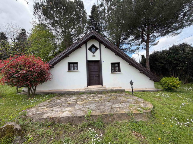 KARTEPE MAŞUKIYE DAĞKENT SITESI'NDE SATILIK 2+1 VILLA