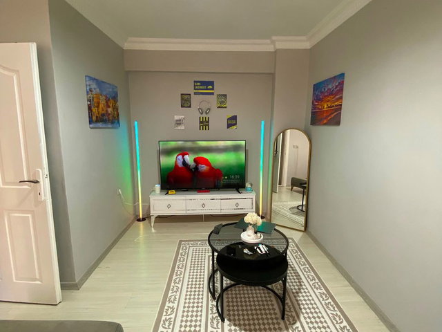 SATILIK DAİRE 1+1