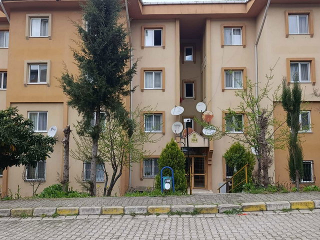 KORUCUK 1700 ADADA 2+1 FIRSAT SATILIK DAİRE