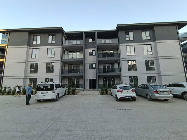 KORUCUK UP HILL 2 SITESINDE 4+1 SIFIR KIRALIK DAIRE