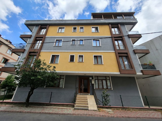 SANCAKTEPE MECLİS MAH.’DE 2+1/METRO/K.BALKON/KREDİYE UYGUN/105 M2