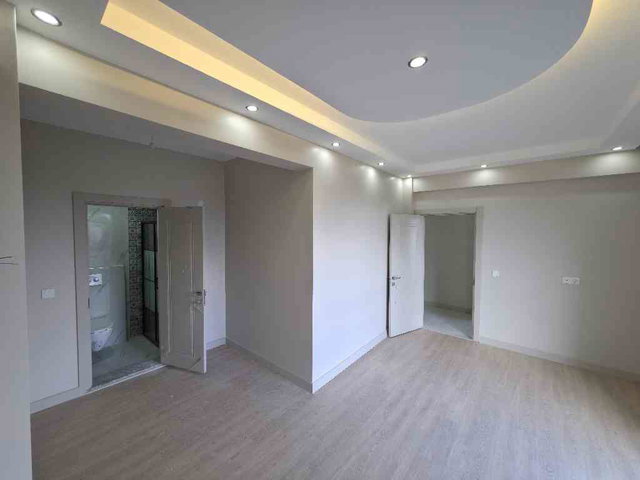 KARTEPE F.S.M MAHALLESİNDE,SİTE İÇİNDE LÜKS 2+1 DAİRE