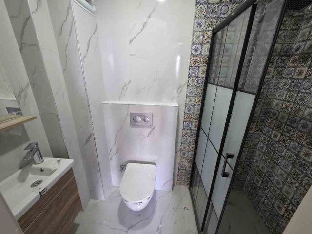 KARTEPE F.S.M MAHALLESİNDE,SİTE İÇİNDE LÜKS 2+1 DAİRE