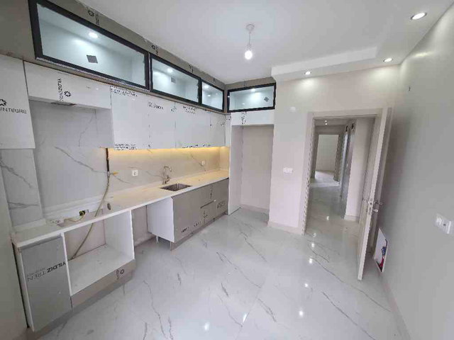 KARTEPE F.S.M MAHALLESİNDE,SİTE İÇİNDE LÜKS 2+1 DAİRE