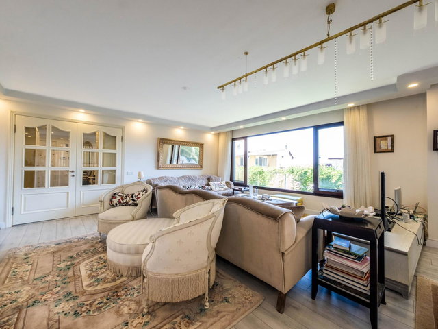 CANIKO SITESI - ŞEHRIN MERKEZINDE SAKIN VE PRESTIJLI BIR YAŞAM
