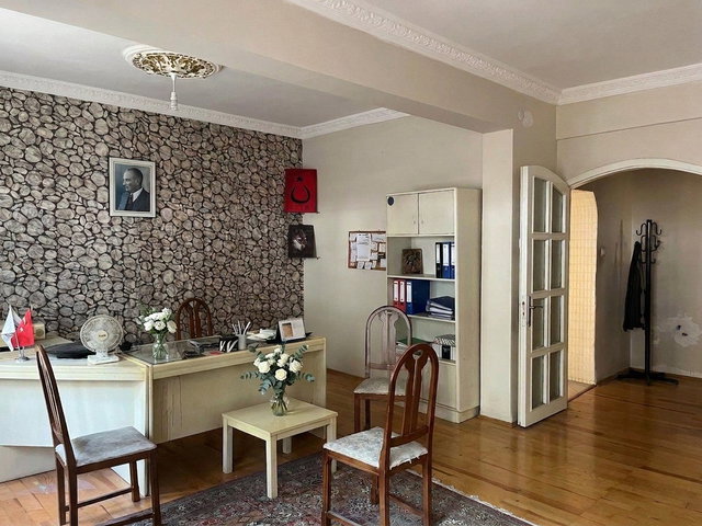 TUNALIYA 10 DAKİKA MERKEZİ LOKASYON 3+1 120 M2 YATIRIMLIK FIRSAT DAİRE