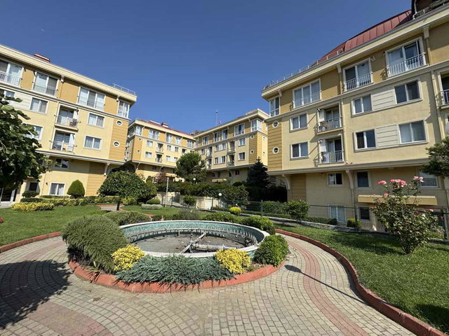 EYÜPSULTAN ALİBEYKÖY’DE ALİBEYKÖY KONAKLARI KİRALIK 2+1 DAİRE