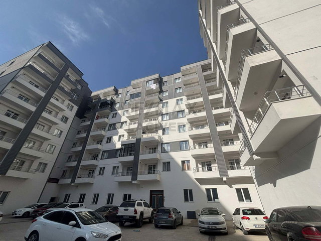 RE/MAX LACIVERT'TEN YILDIZKENT'DE EŞYALI KIRALIK 1+1 DAIRELER