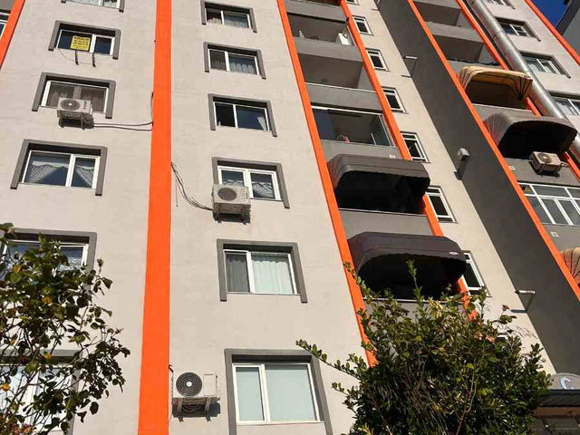 İZMİT AKÇAKOCA MAH’DE GÜNEY-BATI CEPHELİ, EŞYALI 2+1 SATILIK DAİRE | KREDİYE UYGUN