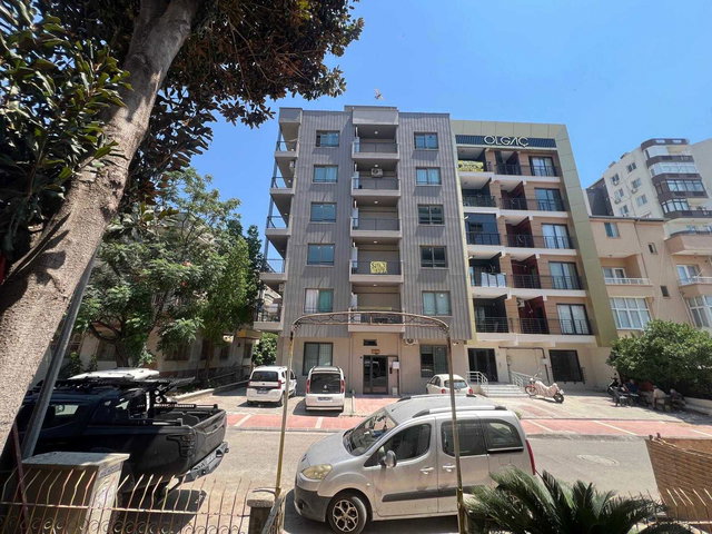 REMAX TOROS'TAN PALMİYE’DE SATILIK SIFIR 2+1 DAİRE
