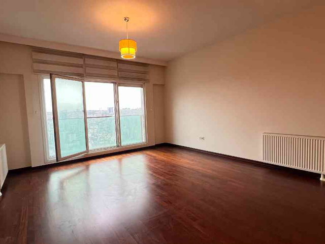 5.LEVENT FİNANSKENT YÜKSEK KAT GÜNEY CEPHE 1+1 KİRALIK DAİRE