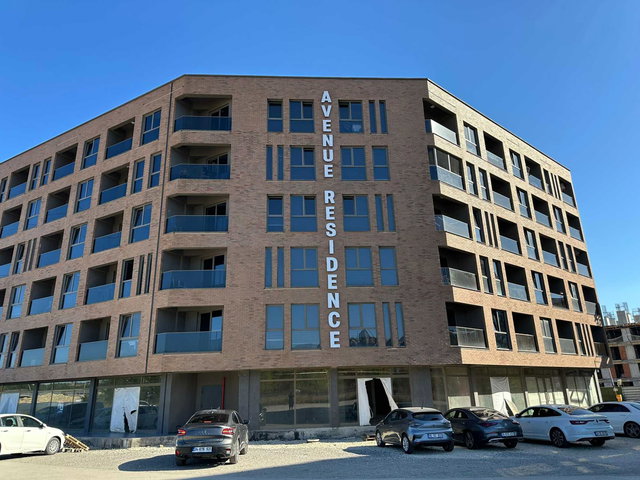 İZMİT YEŞİLOVA AVENUE RESIDENCE FULL EŞYALI 1+1 KIRALIK