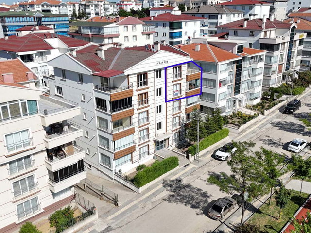 HAYALİNİZDEKİ MANZARAYA UYANIN ! SATILIK 6+2 DUBLEKS