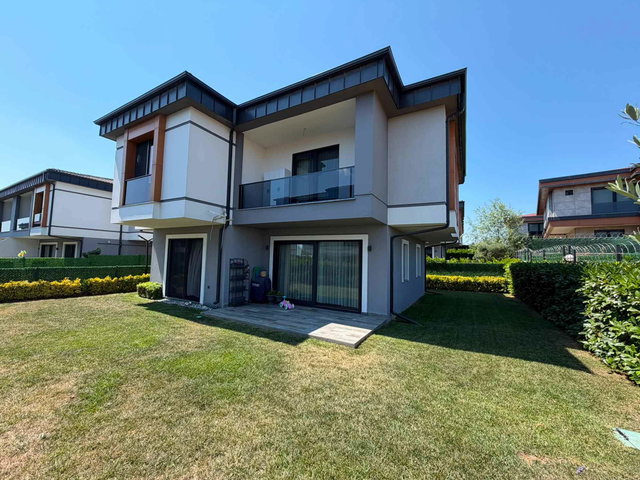 KERİM UÇUK-REMAX HANE 2-SELIMPAŞA INCOUNTRY 2-KIRALIK VİLLA