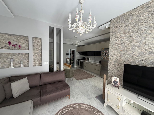 REMAX İLKE'DEN KOMBİNA MAKETART AY PLUS'TA SATILIK LÜKS DUBLEKS