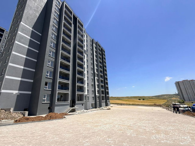 ÇANKAYA ÜNİ.YAKINI  EBVYN BANYO ÖN CEPHE MANZARALI 2+1 LÜX SİTE DİRESİ