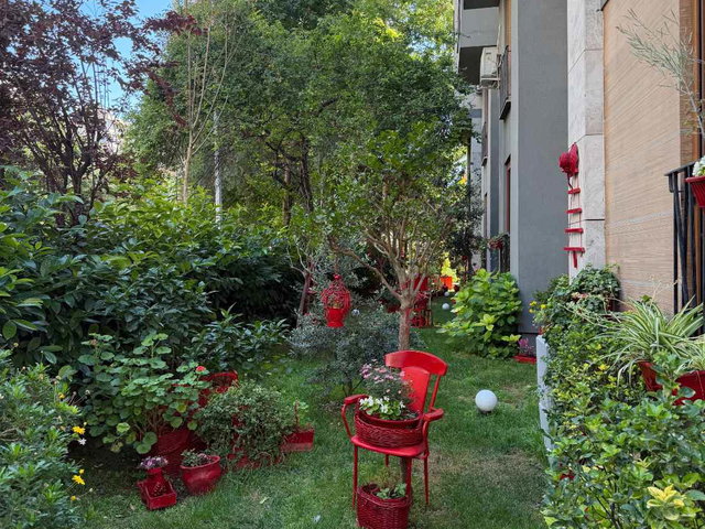 FENERYOLU'NDA PRESTIJLI NOKTADA, SANAT APARTM 2+1 SATILIK DAIRE