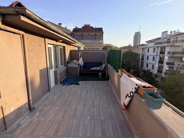 ALTINDAĞ’DA 145 M² BRÜT 3+1 | 3. KAT | BALKONLU | DOĞALGAZ KOMBİLİ | KREDİYE UYGUN