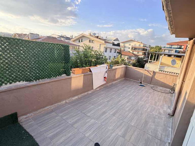 ALTINDAĞ’DA 145 M² BRÜT 3+1 | 3. KAT | BALKONLU | DOĞALGAZ KOMBİLİ | KREDİYE UYGUN