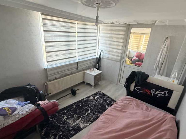 ALTINDAĞ’DA 145 M² BRÜT 3+1 | 3. KAT | BALKONLU | DOĞALGAZ KOMBİLİ | KREDİYE UYGUN