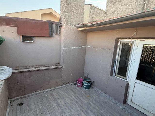 ALTINDAĞ’DA 145 M² BRÜT 3+1 | 3. KAT | BALKONLU | DOĞALGAZ KOMBİLİ | KREDİYE UYGUN