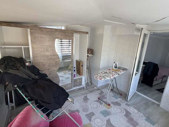 ALTINDAĞ’DA 145 M² BRÜT 3+1 | 3. KAT | BALKONLU | DOĞALGAZ KOMBİLİ | KREDİYE UYGUN