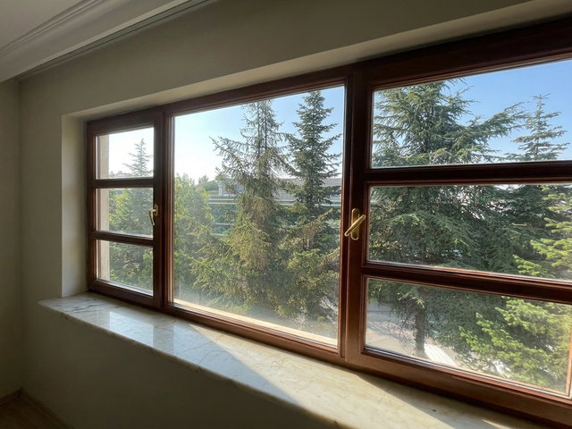 ÇANKAYA G.O.P. KULELİ SOKAK'TA 3+1 140 M2 ASANÖRLÜ K. OTOPARKLI