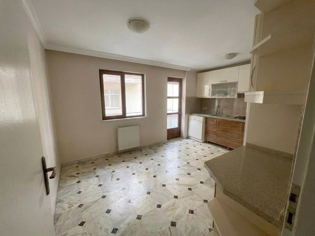 ÇANKAYA G.O.P. KULELİ SOKAK'TA 3+1 140 M2 ASANÖRLÜ K. OTOPARKLI