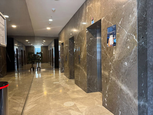 KARTAL YAKACIK MAI RESIDENCE 2+1 SATILIK DAIRE