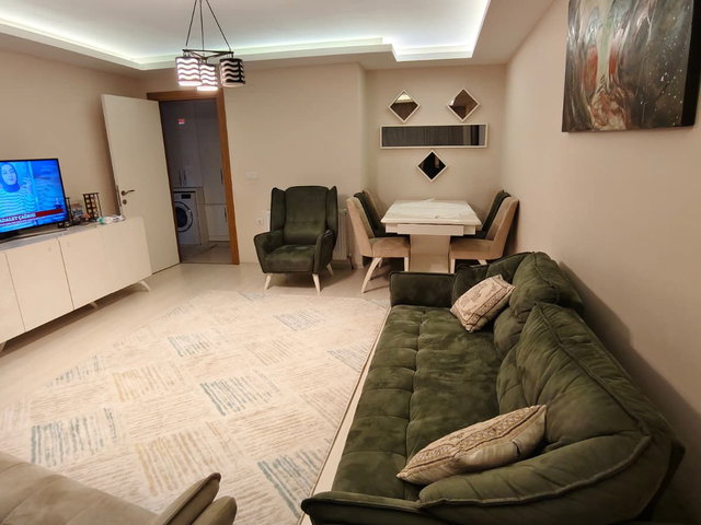 ÜÇEVLER MH. KİRALIK 2+1 GENİŞ DAİRE AYSUN YAVUZ 'DAN