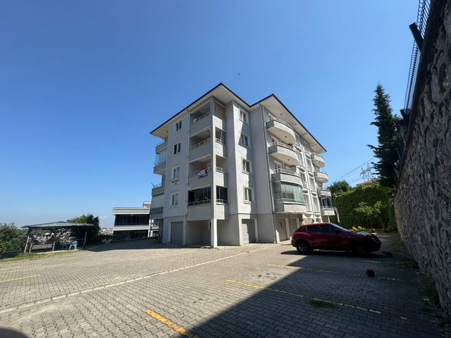 RE/MAX MAVİ'DEN KEMALPAŞA MAH.'DE 2+1 KİRALIK DAİRE