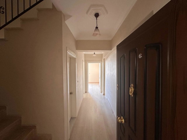 DİDİM ATATÜRK BULVARI'NDA 3+1 DUBLEKS SATILIK DAİRE