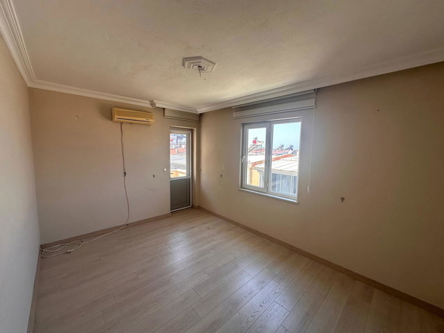 DİDİM ATATÜRK BULVARI'NDA 3+1 DUBLEKS SATILIK DAİRE