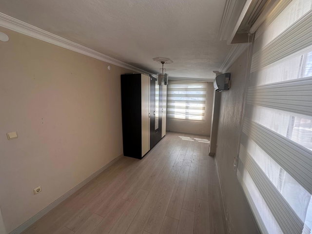 DİDİM ATATÜRK BULVARI'NDA 3+1 DUBLEKS SATILIK DAİRE