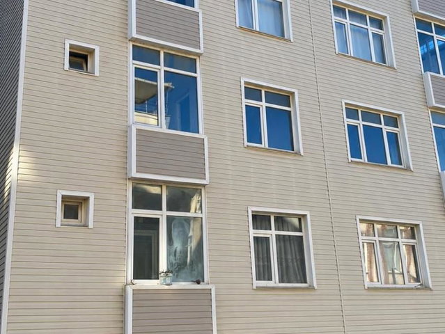 SAMANDIRA FATİH MAHALLESİ' NDE 2+1 EBEVEYN BANYOLU KİRALIK DAİRE