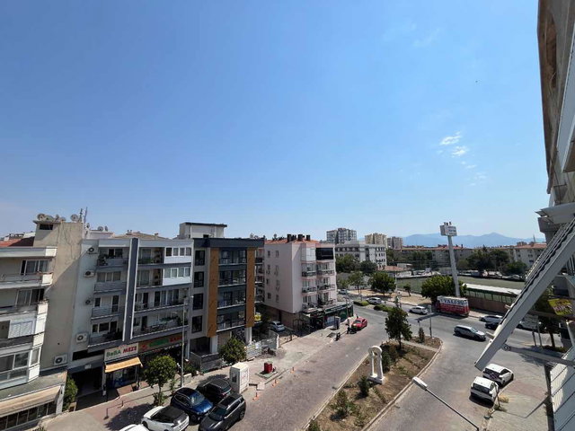 ATAKENT TRAMVAY DURAĞINA YAKIN 3+1 KİRALIK DAİRE