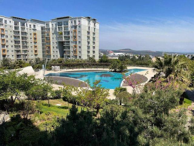 PENDİK YENİŞEHİR DUMANKAYA TREND 82 M2 SATILIK 1+1 DAİRE.