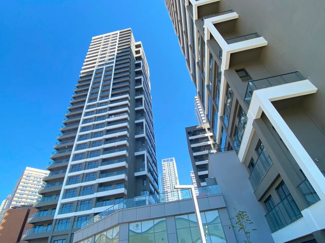 NATURA İNCEK PROJESİ 13. KAT B BLOK KİRALIK 2+1 FLAT DAİRE