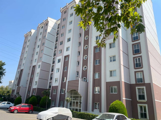 KARŞIYAKA OYAK YAMAÇEVLER’DE 3+1 | ÇİFT CEPHE | 2 BANYO | BALKON